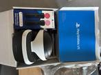 Playstation VR, Games en Spelcomputers, Ophalen, Zo goed als nieuw, VR-bril, Sony PlayStation
