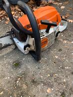 stihl ms261c, Tuin en Terras, Ophalen, Gebruikt