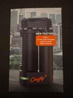 Crafty+ vaporizer USB-C – zo goed als nieuw, Ophalen, Zo goed als nieuw