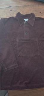 Bloes blouse hemd meisje 116  6 jaar, Ophalen, Gebruikt, Meisje, Overhemd of Blouse