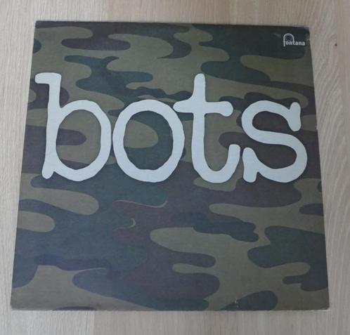 LP  Bots ‎– Voor God En Vaderland, Cd's en Dvd's, Vinyl | Nederlandstalig, Zo goed als nieuw, Pop, 12 inch, Ophalen of Verzenden