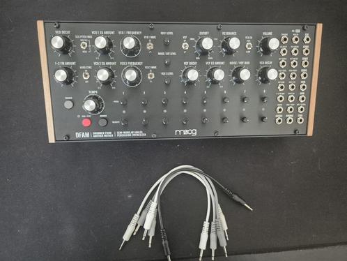Moog DFAM, Muziek en Instrumenten, Synthesizers, Zo goed als nieuw, Ophalen