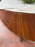 Table ovale Flamant en chêne 2 m x 1,5 m - table pliante, Maison & Meubles, Tables | Tables à manger, Enlèvement