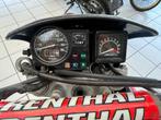Honda CRM 125CC JD13, Sportuitlaat, Bedrijf, Enduro, 11 kW of minder