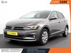 Volkswagen Polo 1.0 TSI DSG Comfortline Connect, Argent ou Gris, Achat, Entreprise, Automatique