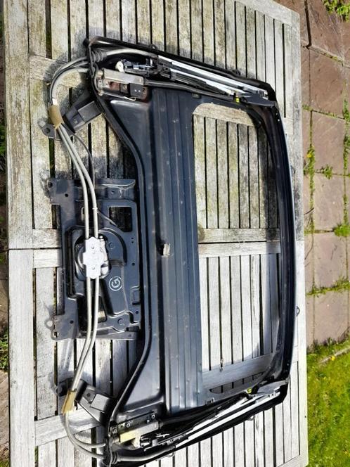 mécanisme de toit ouvert BMW E10 original, Autos : Pièces & Accessoires, Carrosserie & Tôlerie, BMW, Pièces Oldtimer ou Ancêtre