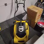 Powerplus grasmachine, Tuin en Terras, Ophalen, Zo goed als nieuw