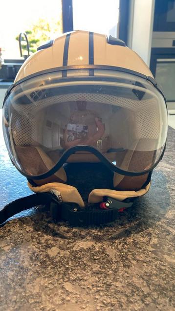 Scooterhelm  beschikbaar voor biedingen
