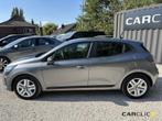 Renault Clio Carplay*parkeerhulp* 5j garant, Argent ou Gris, Achat, Euro 6, Cruise Control