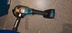 Haakse slijper makita 40v. Ga005 2x, Doe-het-zelf en Bouw, Gereedschap | Slijpmachines, Ophalen, Zo goed als nieuw