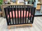 Babypark met matras aerosleep, Kinderen en Baby's, Ophalen, Gebruikt, Rechthoekig, In hoogte verstelbaar