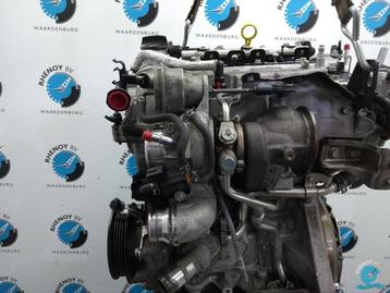 OPEL ADAM [TURBOCHARGER] 2018 beschikbaar voor biedingen