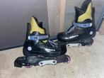 Skeelers / rolschaatsen bauer, Sport en Fitness, Skeelers, Bauer, Dames, Nieuw, Ophalen of Verzenden