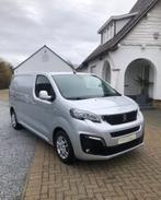 Peugeot Expert Combi 2.0 BlueHdi L2-H1 80000KM 2019, Cruise Control, Euro 6, Bedrijf, Expert Combi