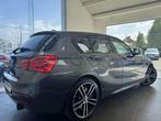 BMW 140 M140I M 140 I 3.0 X-DRIVE BVA STAGE 2 540ch GAR 12, Auto's, Automaat, 1 Reeks, Gebruikt, Zwart