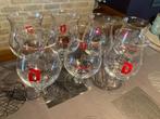 Duvel glazen, Verzamelen, Biermerken, Ophalen of Verzenden, Nieuw, Glas of Glazen, Duvel