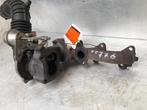 Turbo van een Renault Kangoo, Auto-onderdelen, Gebruikt, -, Renault, -