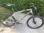 Rockrider Mountainbike - XL-kader- wielen 28 inch, Ophalen, Gebruikt
