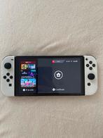 Nintendo switch oled, Consoles de jeu & Jeux vidéo, Enlèvement, Comme neuf, Switch OLED