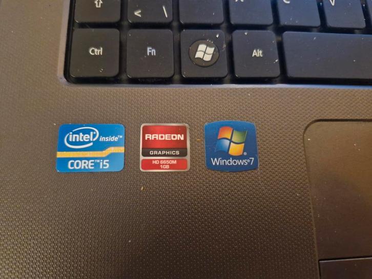 Acer laptop  linux mint 8gb ram, Computers en Software, Chromebooks, Ophalen