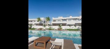 Prachtige luxe bungalows in los alcazares mar menor murcia beschikbaar voor biedingen