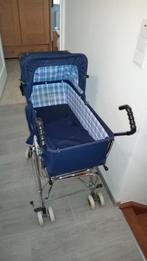 Vintage Combi Canne koets / buggy met accessoires, Ophalen, Gebruikt, Combiwagen