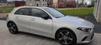 Mercedes A200 automaat, Automaat, 5 deurs, Particulier, Zilver of Grijs