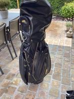 Golfzak Powacaddy, Sport en Fitness, Golf, Ophalen, Gebruikt, Tas, Overige merken