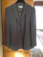 Blazer - Gerry Weber, Kleding | Dames, Verzenden, Maat 42/44 (L), Grijs, Jasje