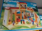 Playmobil kinderopvang met speelhoek, Kinderen en Baby's, Speelgoed | Playmobil, Ophalen, Zo goed als nieuw