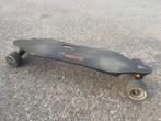 Elektrisch skateboard Meepo v2, Ophalen, Zo goed als nieuw, Skateboard