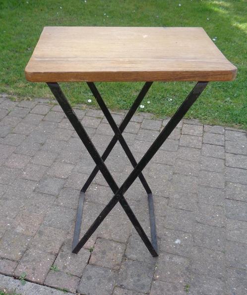 tabouret pour plante, Huis en Inrichting, Overige Huis en Inrichting, Ophalen of Verzenden
