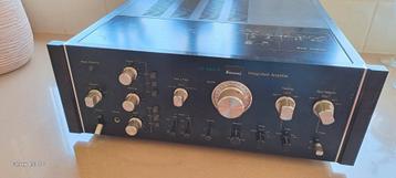 SANSUI AU 9900 beschikbaar voor biedingen