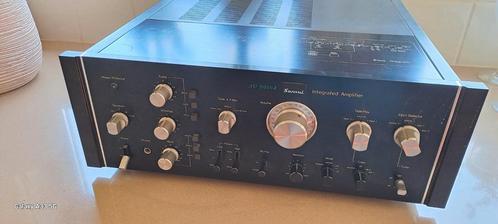 SANSUI AU 9900, Audio, Tv en Foto, Versterkers en Ontvangers, Stereo, Ophalen