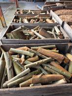 Brandhout wilg, Tuin en Terras, Brandhout, Ophalen