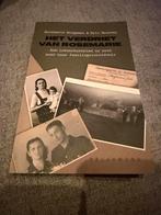 Boek het verdriet van Rosemarie (Bergmans), Ophalen of Verzenden, Zo goed als nieuw