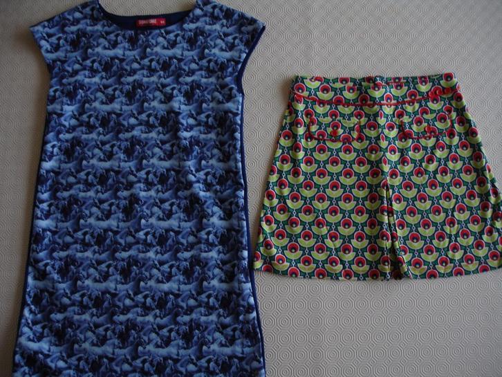 Someone jurk paarden en rokje someone  Mt 164, Kinderen en Baby's, Kinderkleding | Maat 164, Ophalen of Verzenden