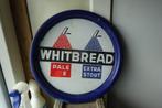 Whitbread Pale Ale Extra Stout Collection emaille dienblad, Ophalen
