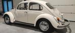 Zeer mooie kever 1970, Auto's, Achterwielaandrijving, Volkswagen, Wit, Overige kleuren