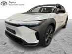 Toyota bZ4X Style, Automaat, Zwart, Parkeersensor, Wit