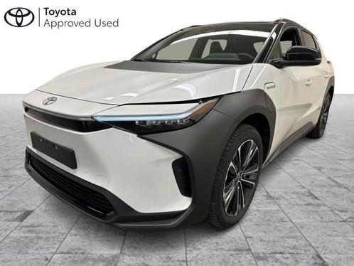 Toyota bZ4X Style, Auto's, Toyota, bZ4X, Adaptive Cruise Control, Airbags, Airconditioning, Bluetooth, Boordcomputer, Centrale vergrendeling