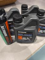 Huile céramique carbone graphique 10w60, Enlèvement ou Envoi