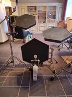 Simmons, Muziek en Instrumenten, Drumstellen en Slagwerk, Ophalen, Gebruikt, Overige merken, Elektronisch