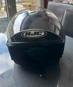 Zwarte helm XS, Motoren, Ophalen, XS, Dames, HJC