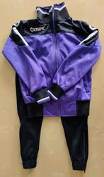 Jogging Olympic, Olympic, Garçon ou Fille, Enlèvement ou Envoi, Utilisé