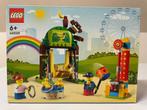 LEGO Kinderkermis - 40529, Nieuw, Complete set, Lego, Ophalen