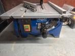 Scheppach hs80 tafel zaagmachine, Doe-het-zelf en Bouw, Gereedschap | Zaagmachines, Ophalen