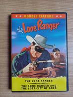 The lone ranger double feature, Comme neuf, Envoi