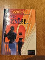 Largo winch Voir Venise, Livres, Enlèvement