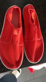 Waterschoenen, Watersport en Boten, Ophalen